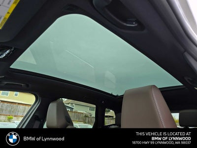 2026 BMW X3 30 xDrive 30 xDrive