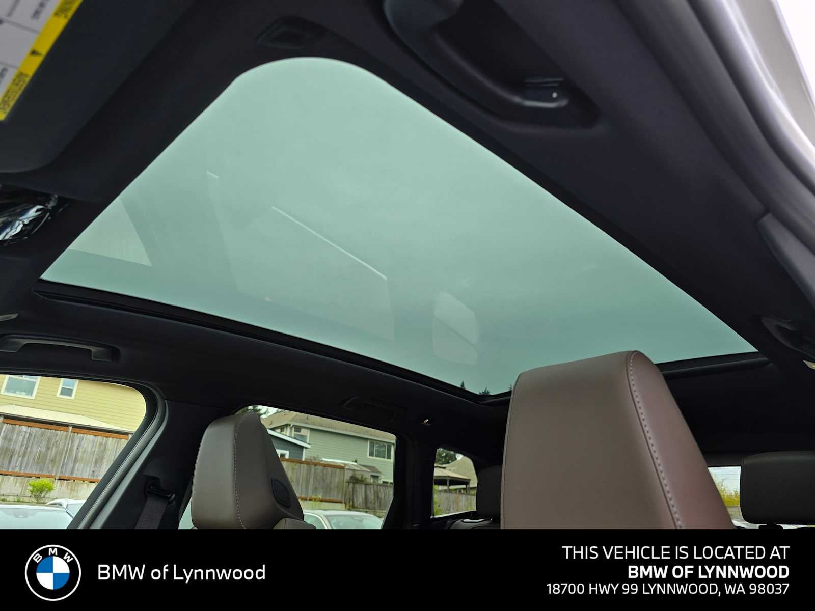 2026 BMW X3 30 xDrive 30 xDrive