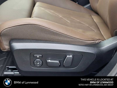 2026 BMW X3 30 xDrive 30 xDrive