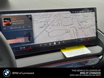 2026 BMW X3 30 xDrive 30 xDrive