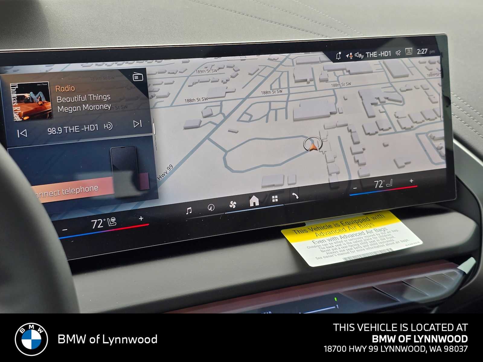 2026 BMW X3 30 xDrive 30 xDrive