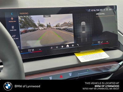 2026 BMW X3 30 xDrive 30 xDrive