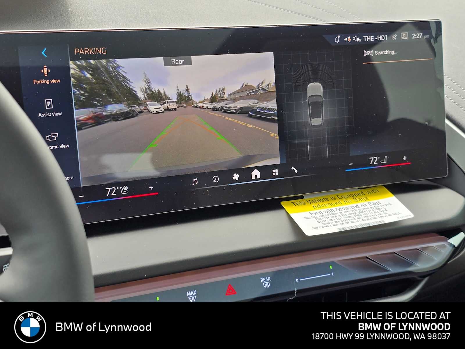 2026 BMW X3 30 xDrive 30 xDrive