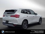 2026 BMW X3 30 xDrive 30 xDrive
