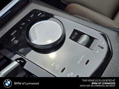 2026 BMW X3 30 xDrive 30 xDrive