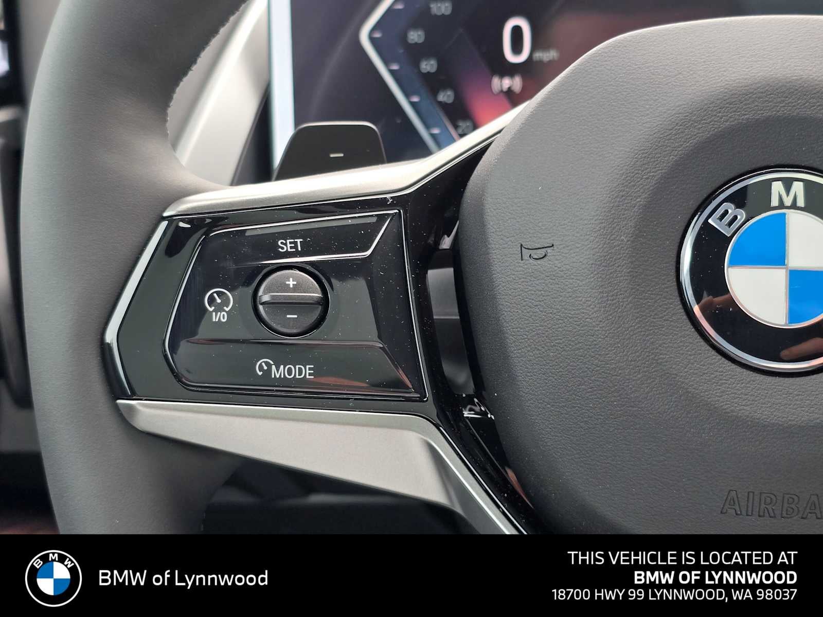 2026 BMW X3 30 xDrive 30 xDrive