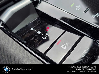 2026 BMW X3 30 xDrive 30 xDrive