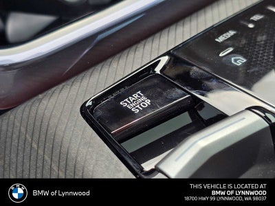 2026 BMW X3 30 xDrive 30 xDrive