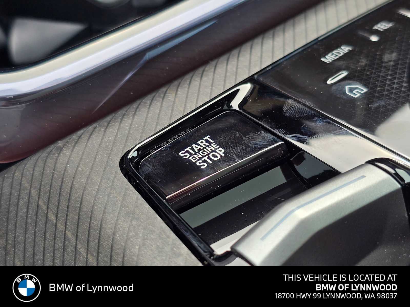 2026 BMW X3 30 xDrive 30 xDrive