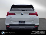 2026 BMW X3 30 xDrive 30 xDrive