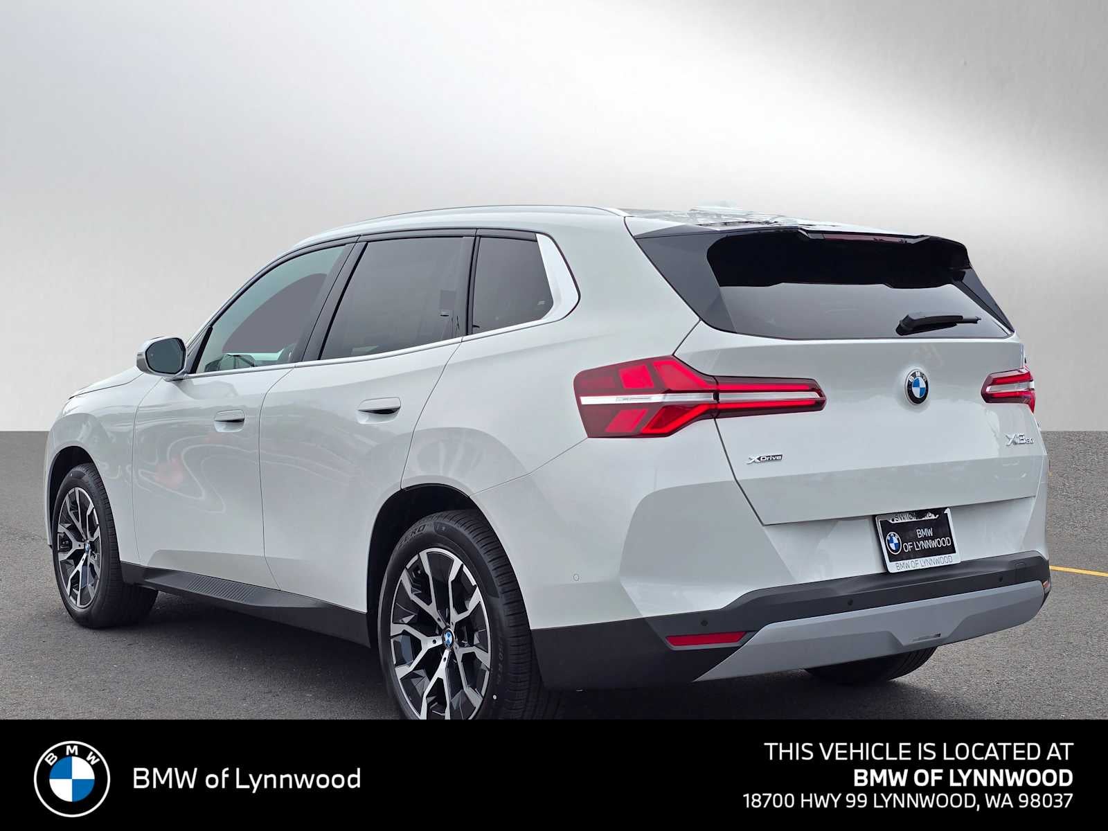 2026 BMW X3 30 xDrive 30 xDrive