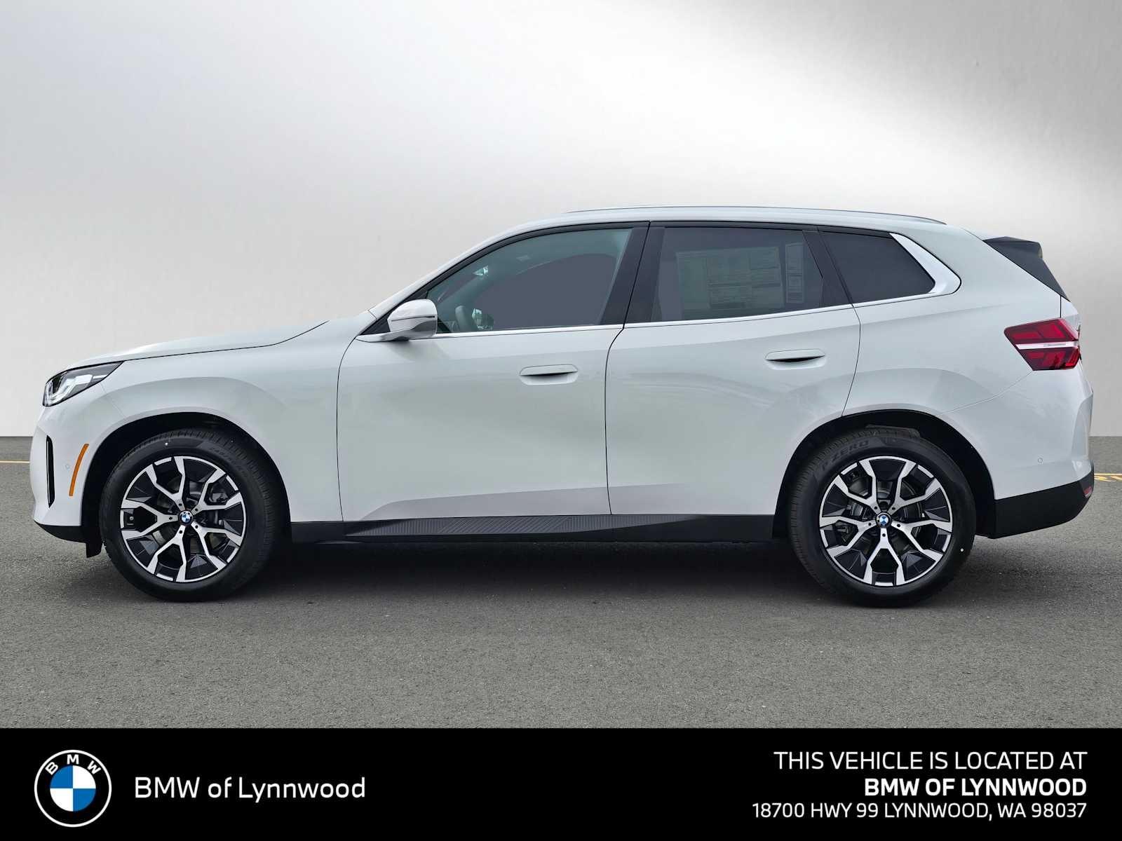 2026 BMW X3 30 xDrive 30 xDrive