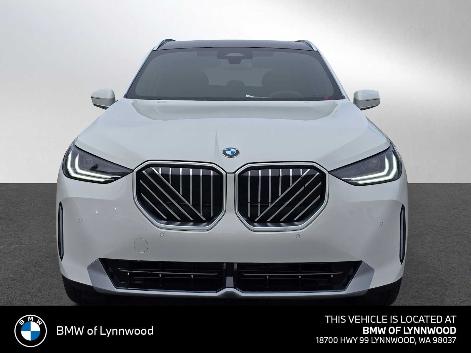 2026 BMW X3 30 xDrive 30 xDrive