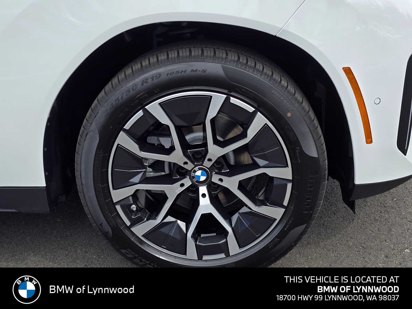 2026 BMW X3 30 xDrive 30 xDrive