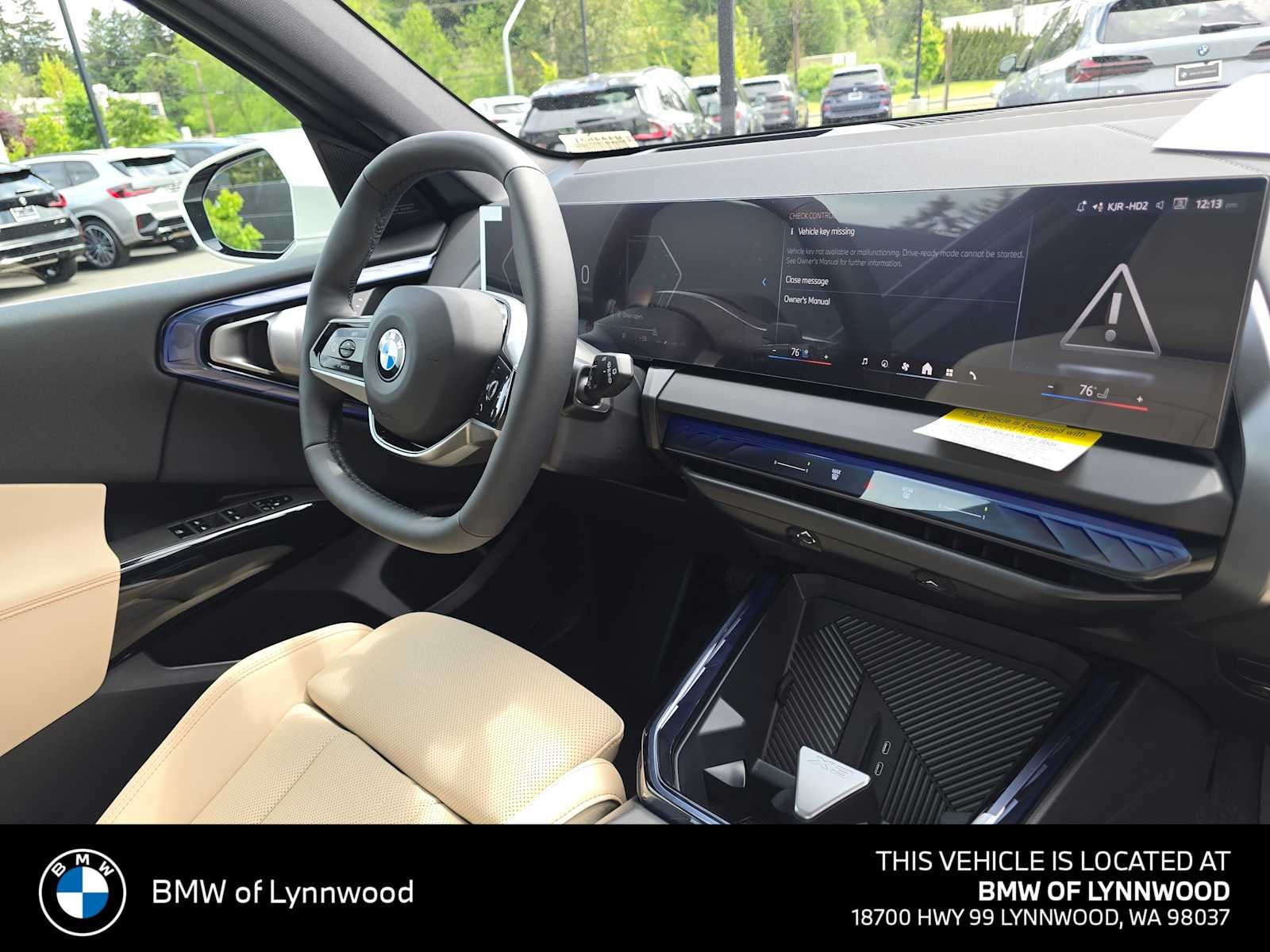 2026 BMW X3 30 xDrive 30 xDrive