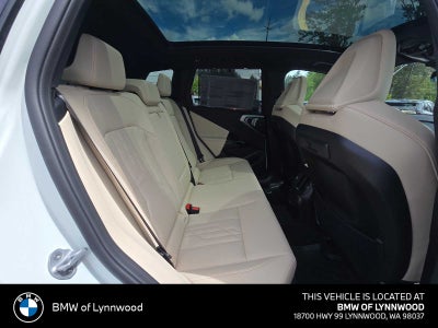 2026 BMW X3 30 xDrive 30 xDrive