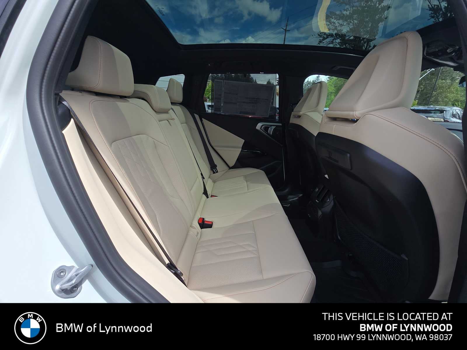 2026 BMW X3 30 xDrive 30 xDrive