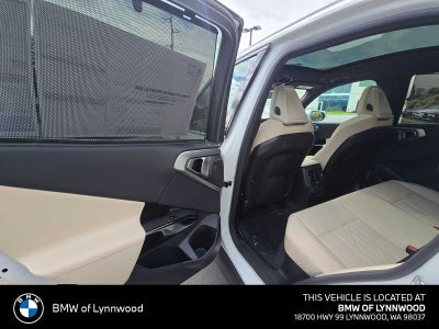 2026 BMW X3 30 xDrive 30 xDrive