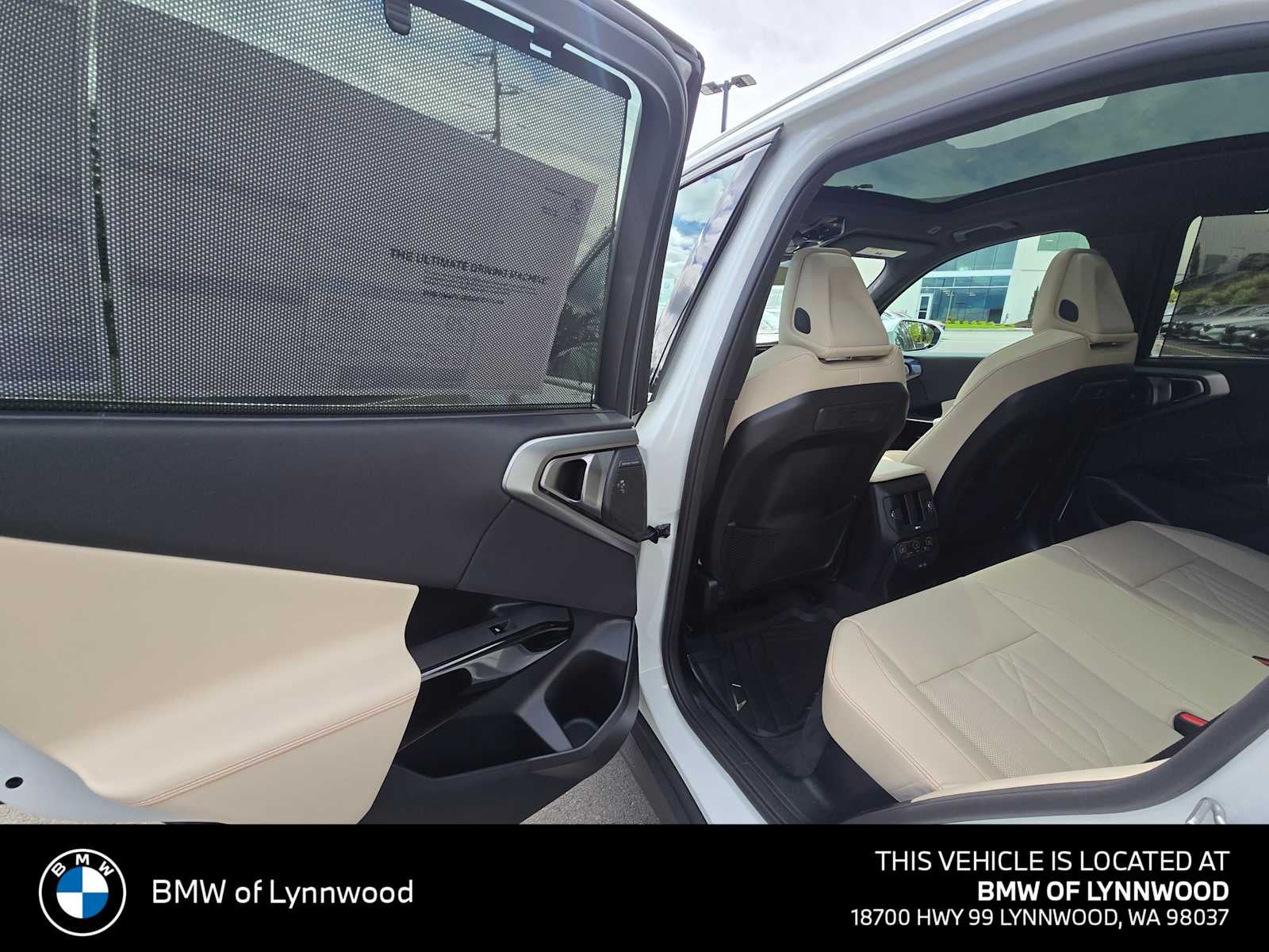 2026 BMW X3 30 xDrive 30 xDrive