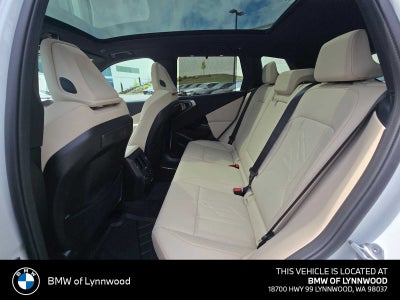 2026 BMW X3 30 xDrive 30 xDrive