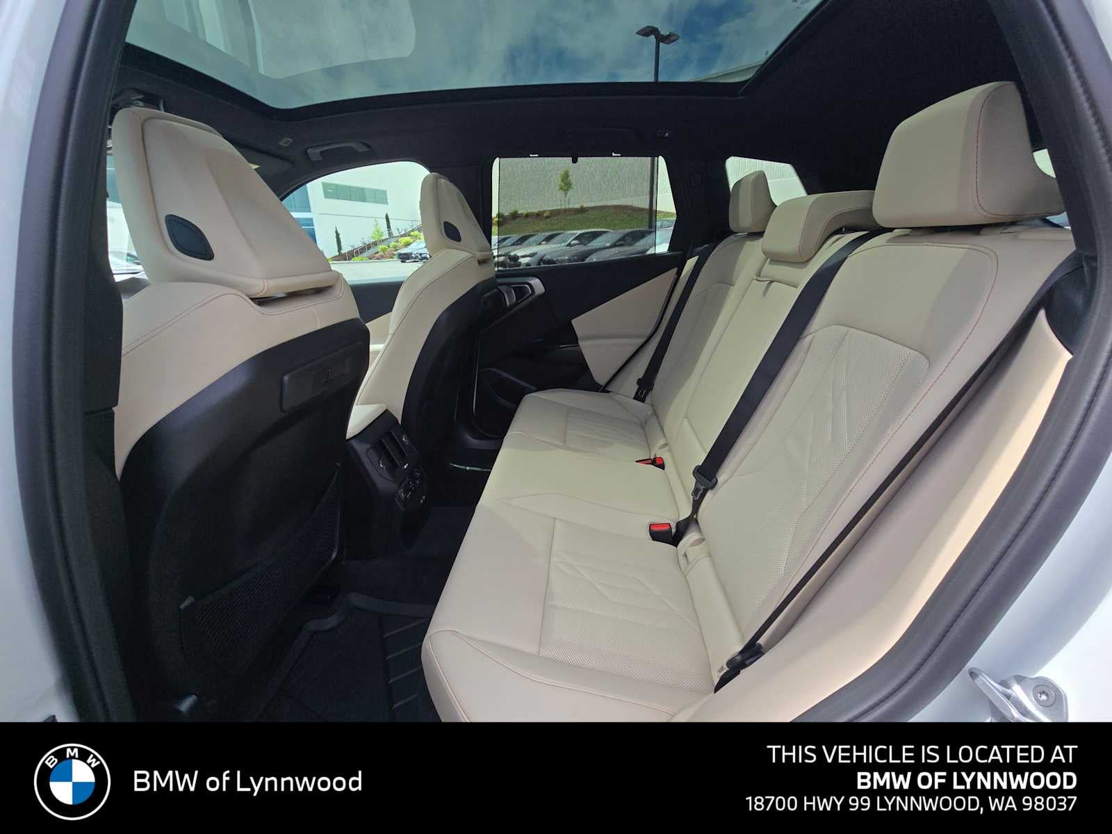 2026 BMW X3 30 xDrive 30 xDrive