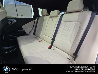 2026 BMW X3 30 xDrive 30 xDrive