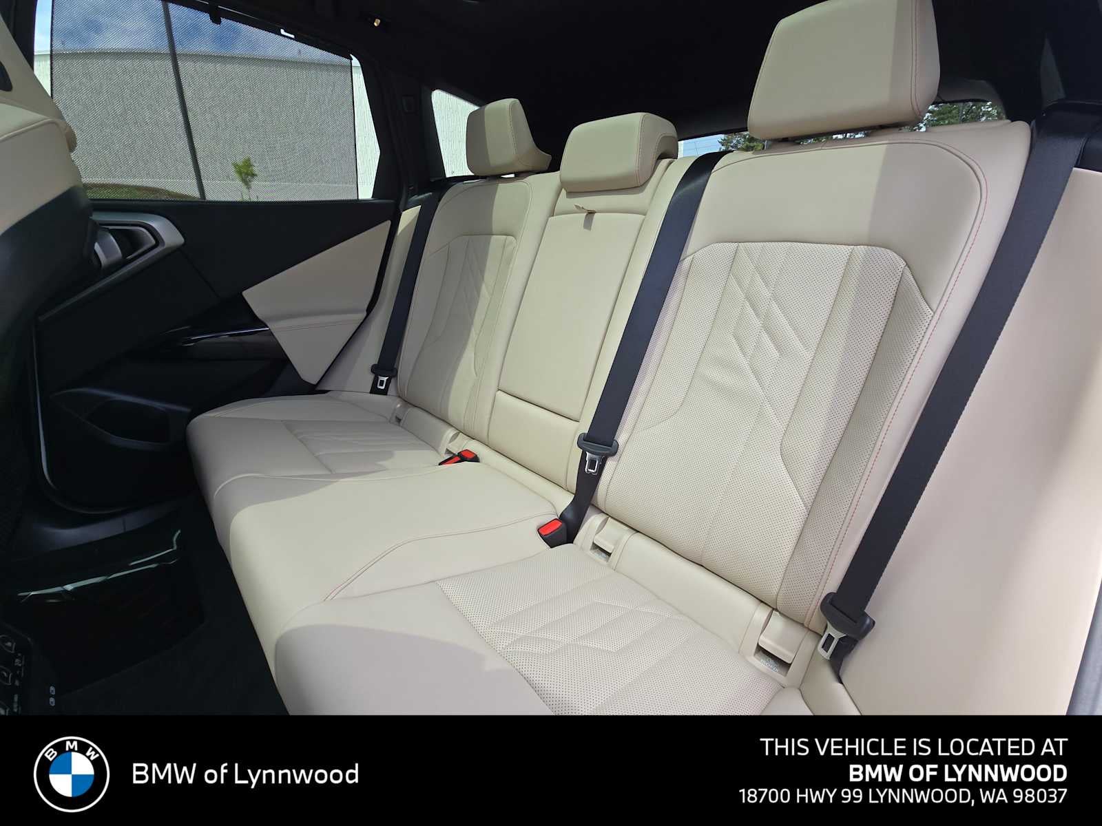 2026 BMW X3 30 xDrive 30 xDrive