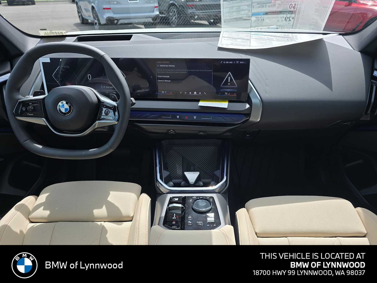 2026 BMW X3 30 xDrive 30 xDrive
