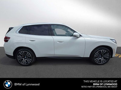 2026 BMW X3 30 xDrive 30 xDrive