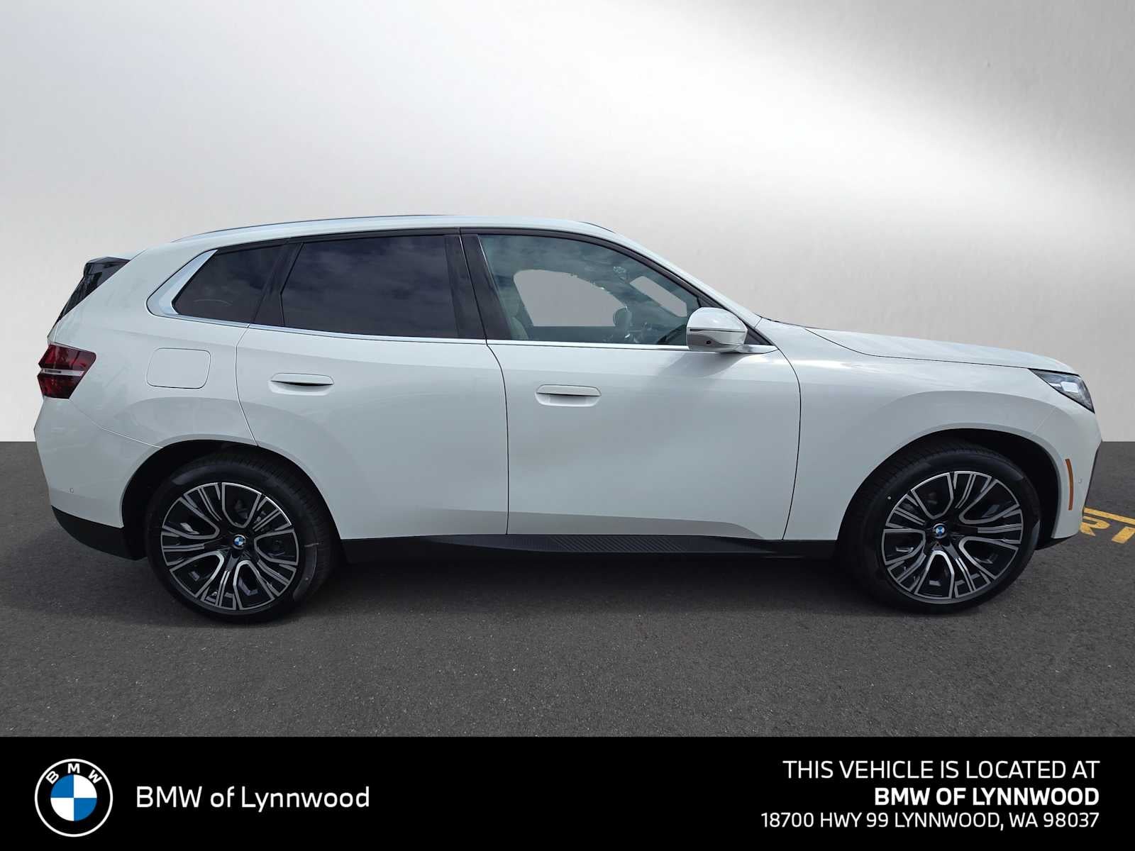 2026 BMW X3 30 xDrive 30 xDrive