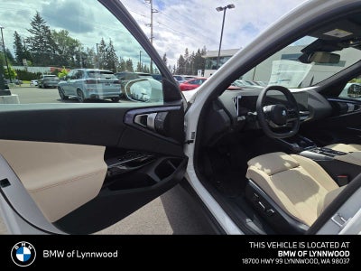 2026 BMW X3 30 xDrive 30 xDrive