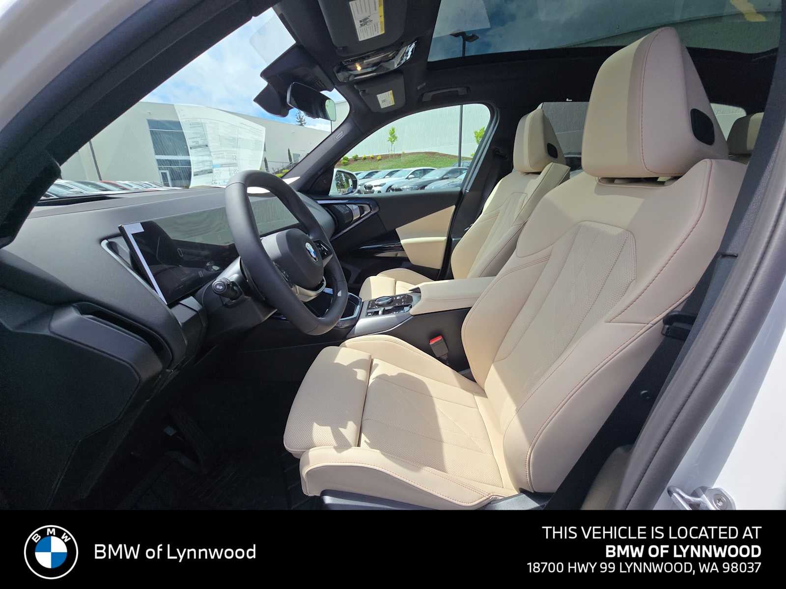 2026 BMW X3 30 xDrive 30 xDrive