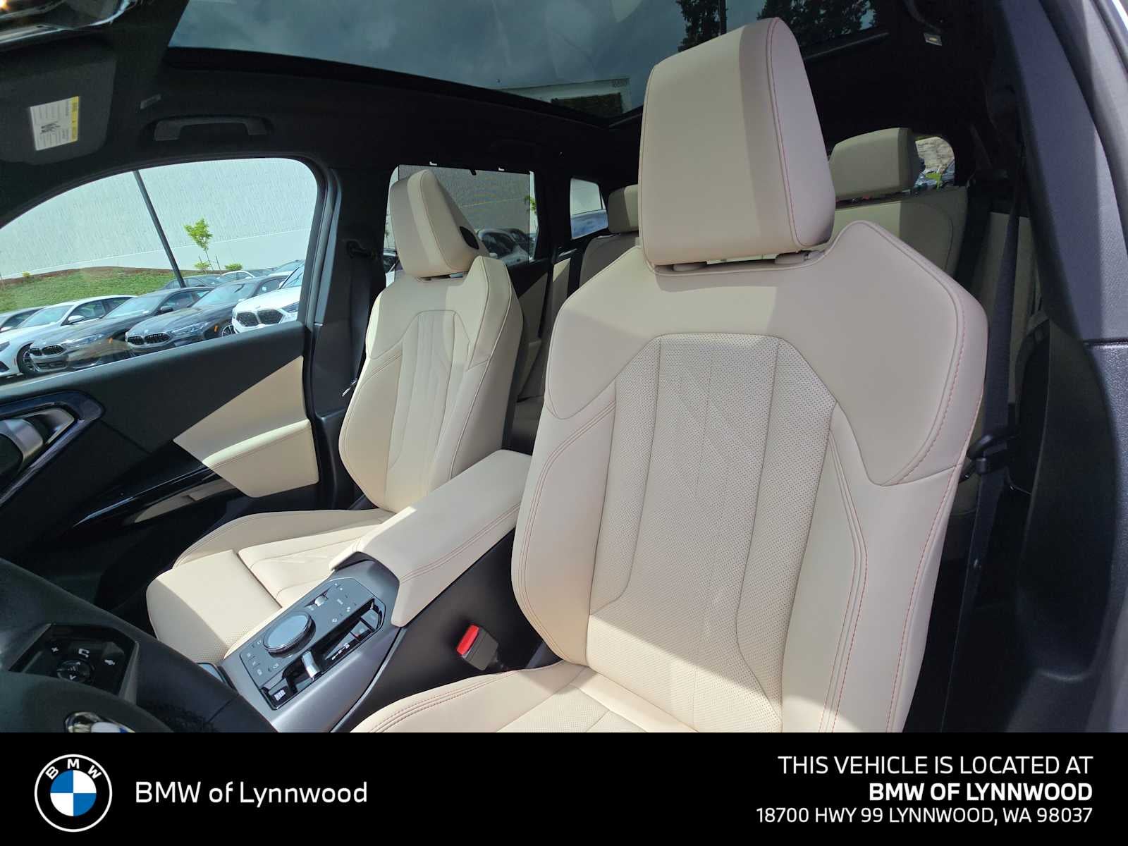 2026 BMW X3 30 xDrive 30 xDrive