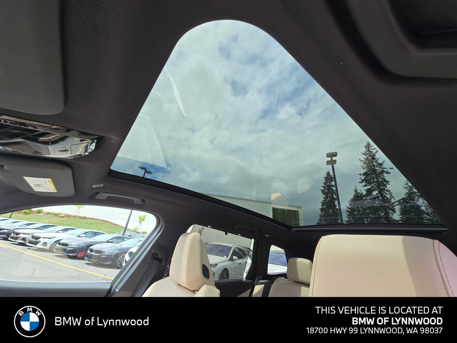 2026 BMW X3 30 xDrive 30 xDrive
