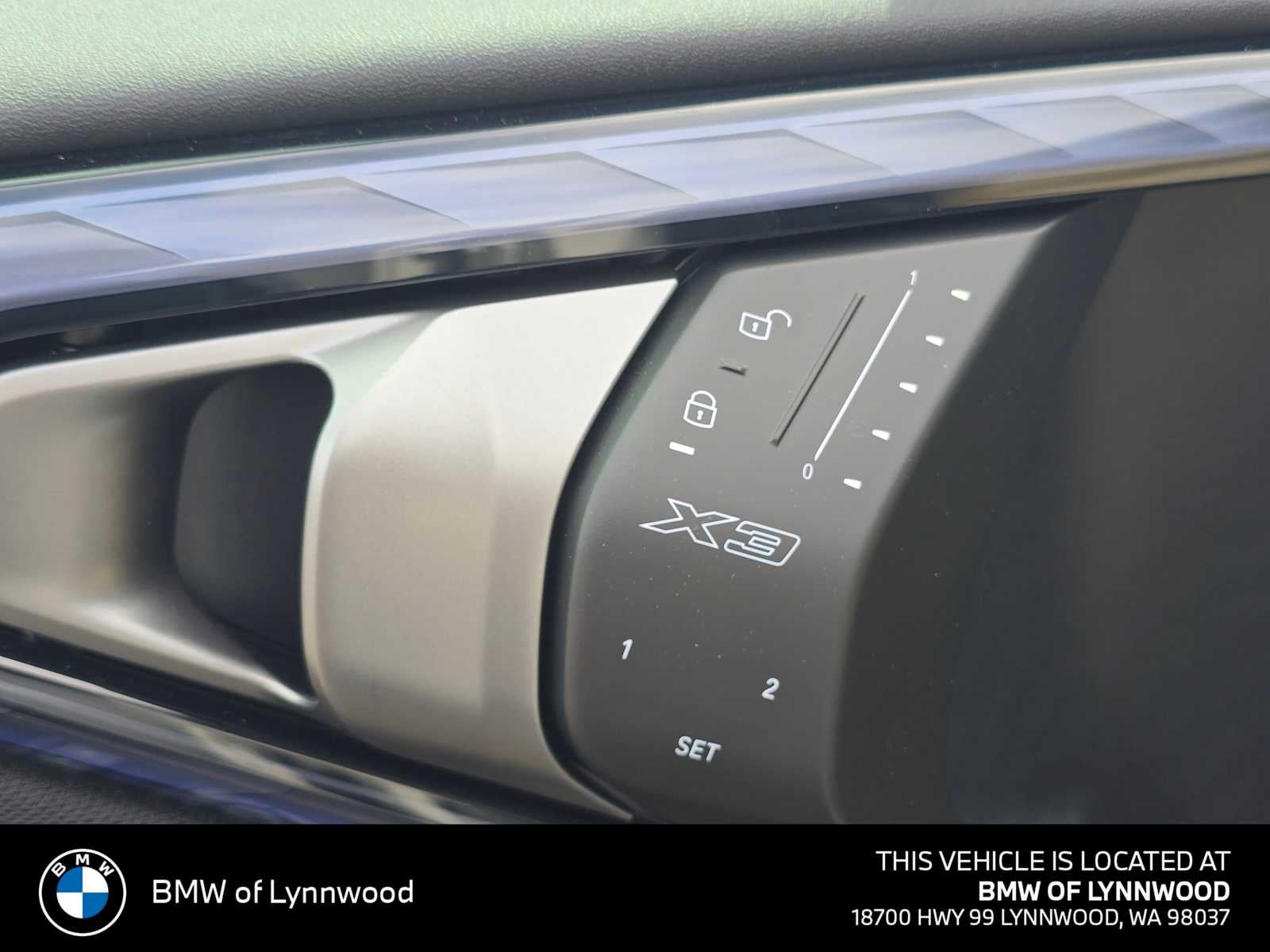 2026 BMW X3 30 xDrive 30 xDrive