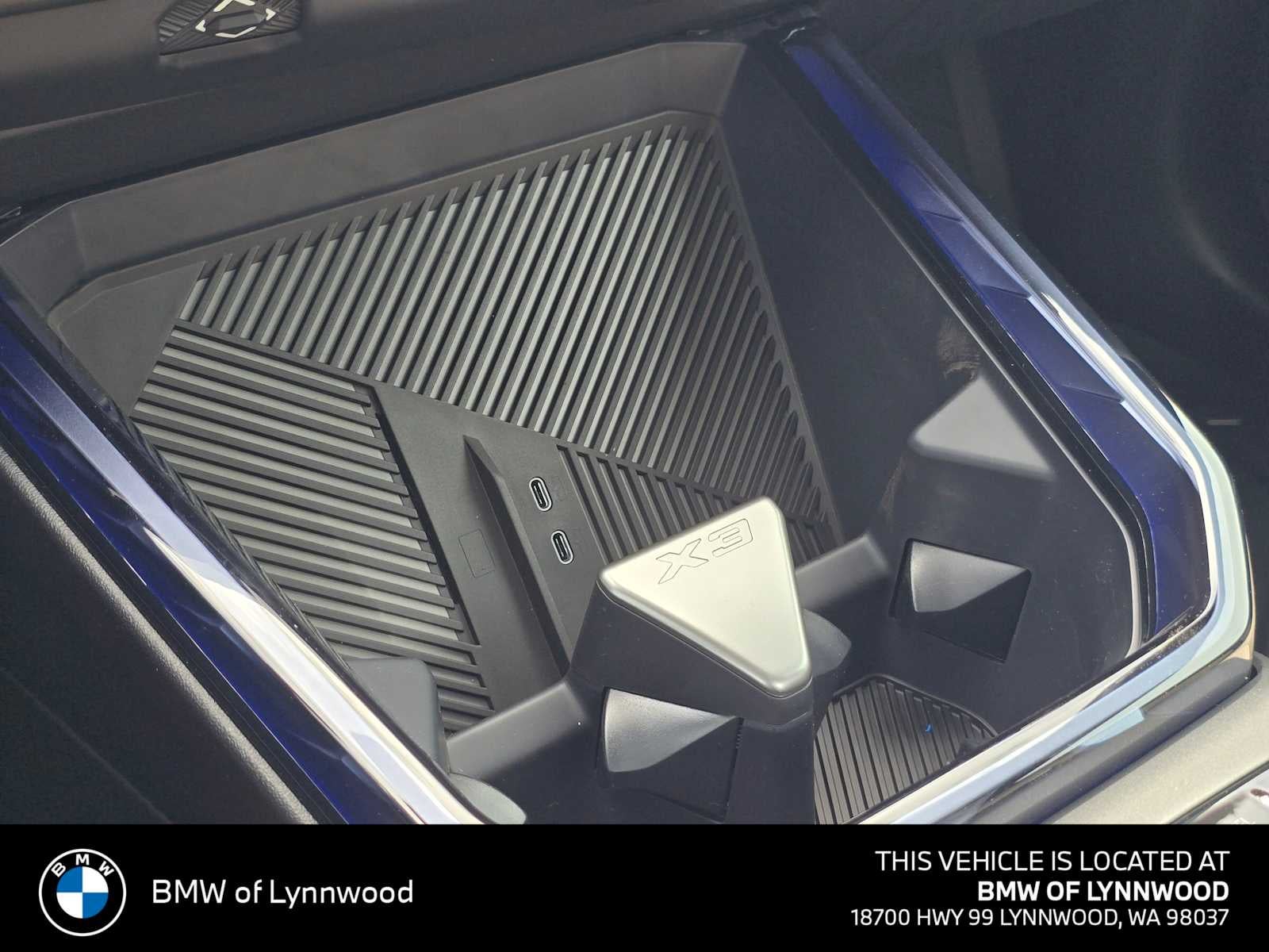 2026 BMW X3 30 xDrive 30 xDrive