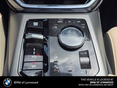 2026 BMW X3 30 xDrive 30 xDrive