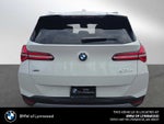 2026 BMW X3 30 xDrive 30 xDrive