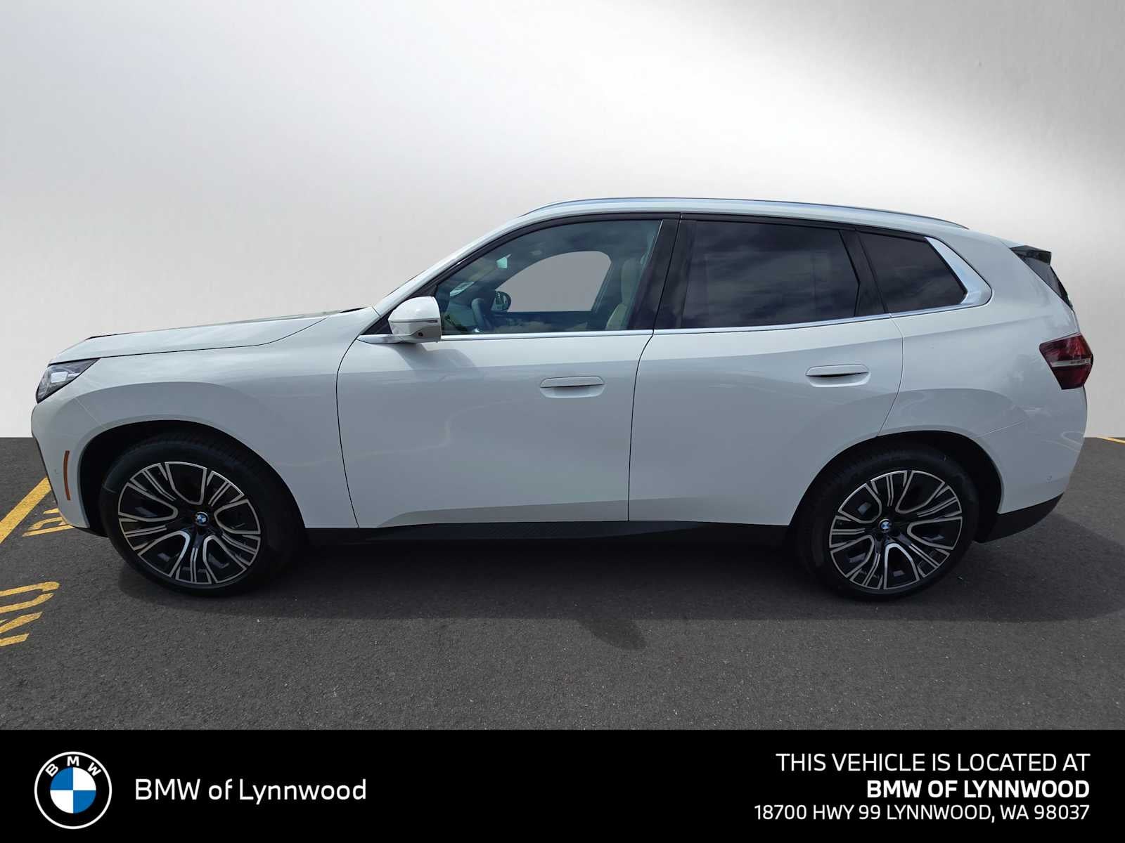 2026 BMW X3 30 xDrive 30 xDrive