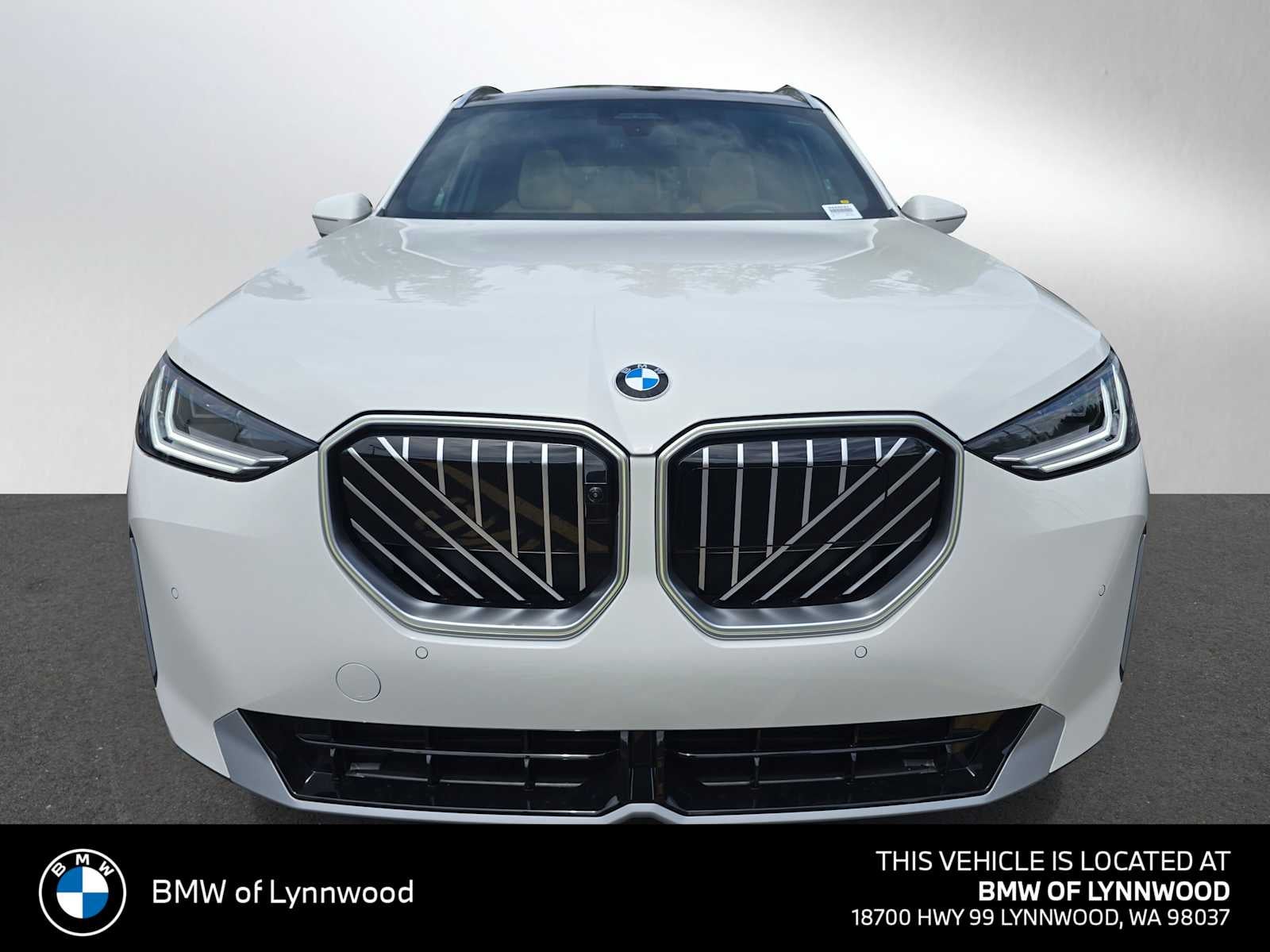 2026 BMW X3 30 xDrive 30 xDrive