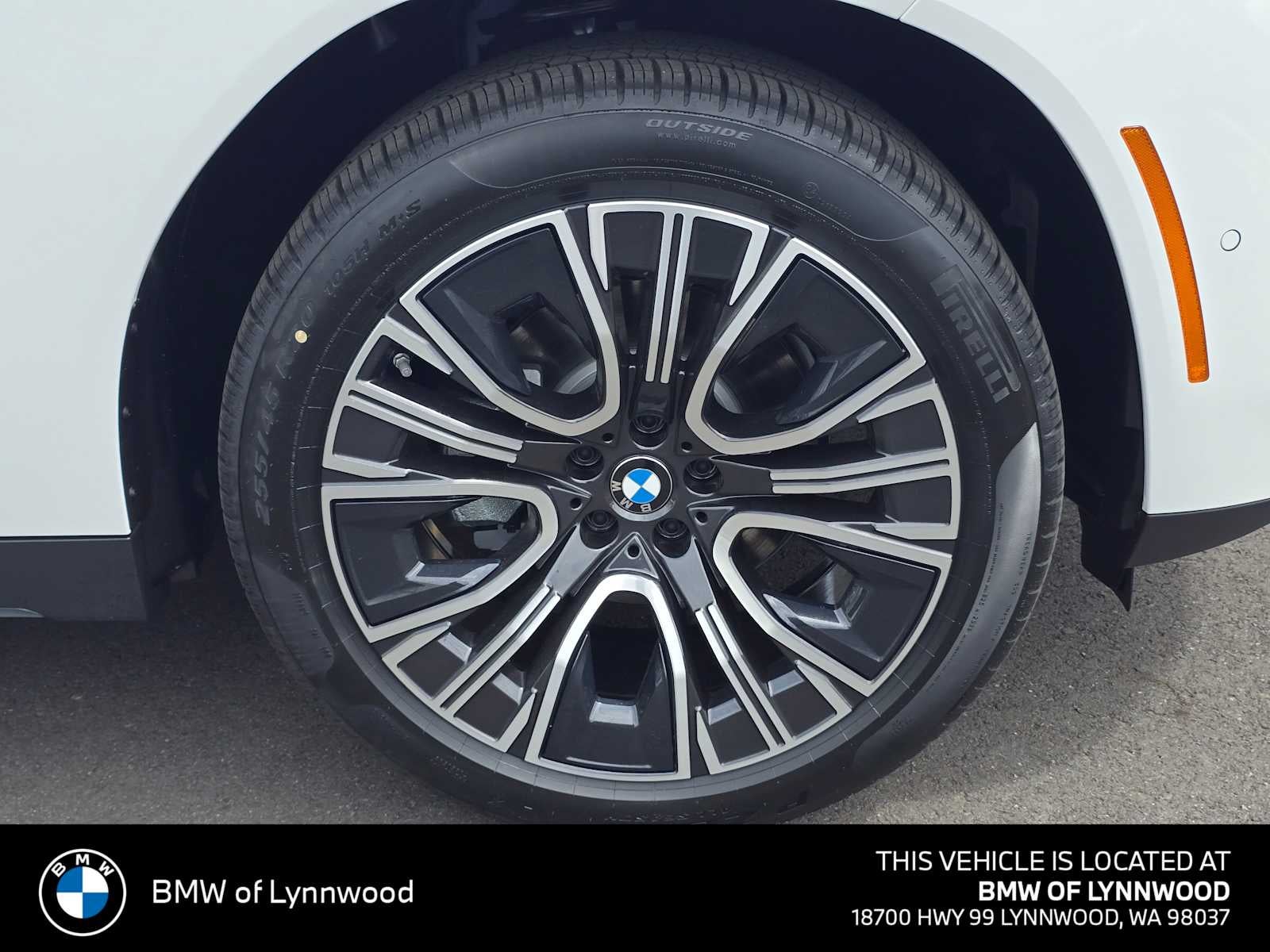 2026 BMW X3 30 xDrive 30 xDrive