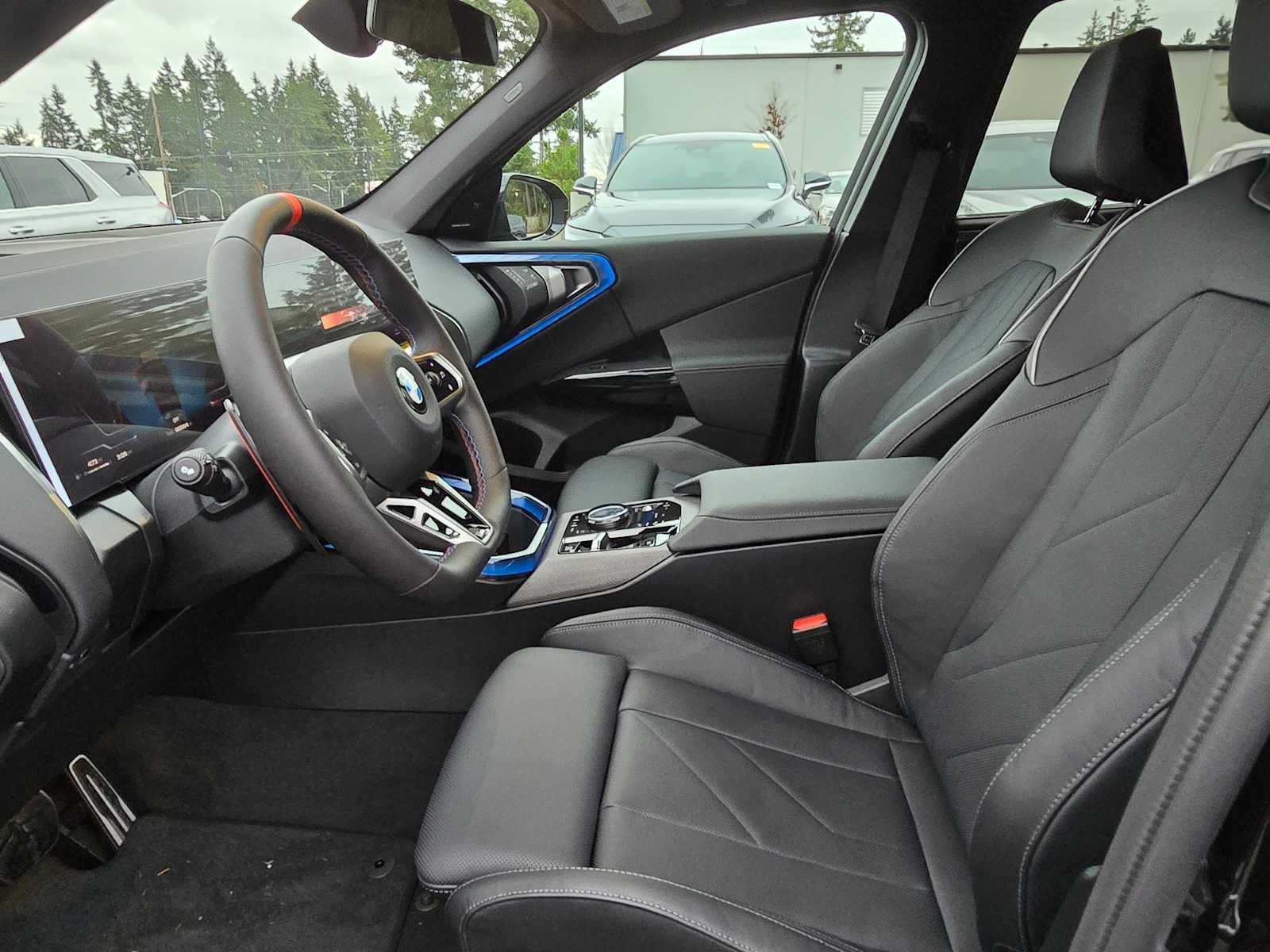 2026 BMW X3 M50 xDrive