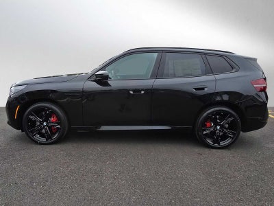 2026 BMW X3 M50 xDrive