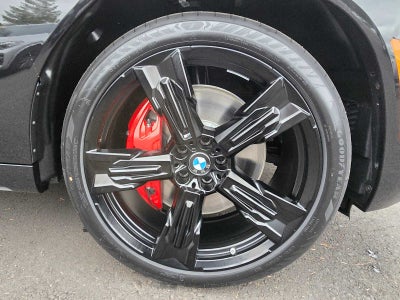 2026 BMW X3 M50 xDrive