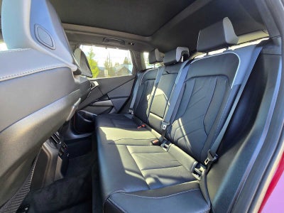 2025 BMW X3 M50 xDrive