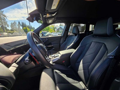 2025 BMW X3 M50 xDrive