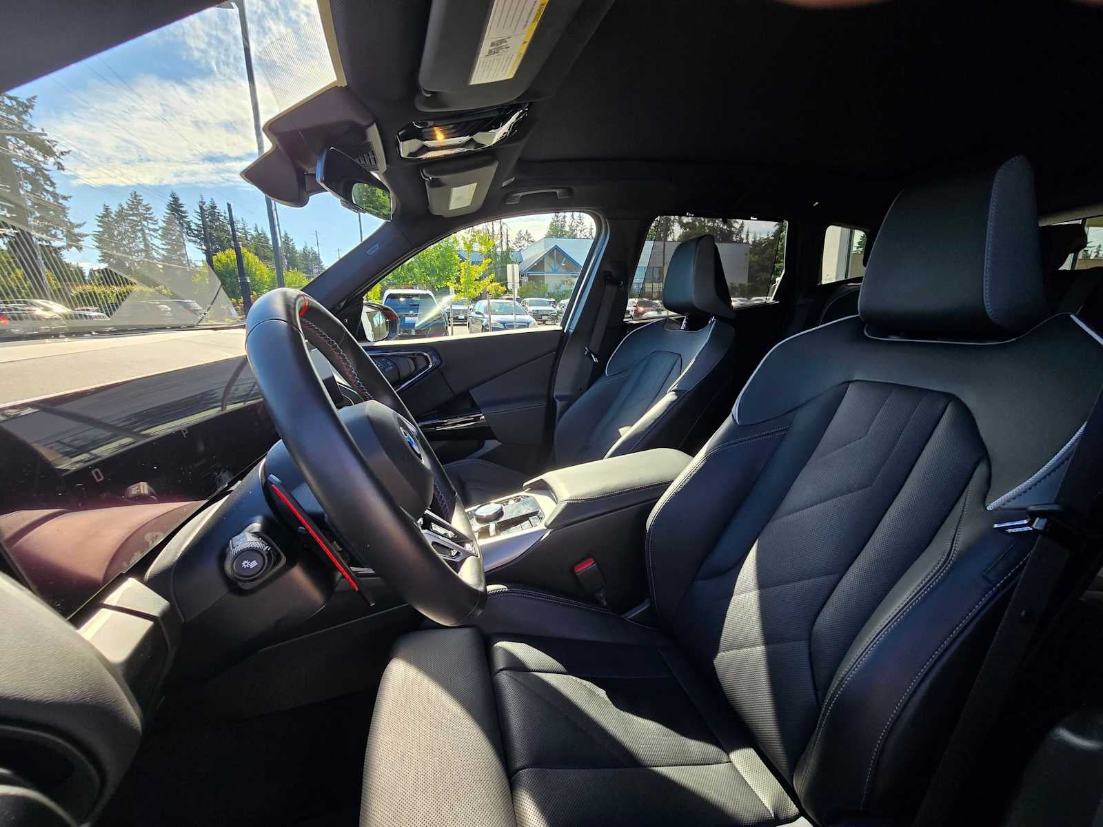 2025 BMW X3 M50 xDrive