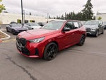 2025 BMW X3 M50 xDrive M50 xDrive