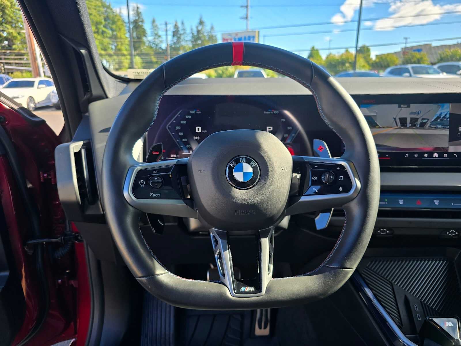 2025 BMW X3 M50 xDrive