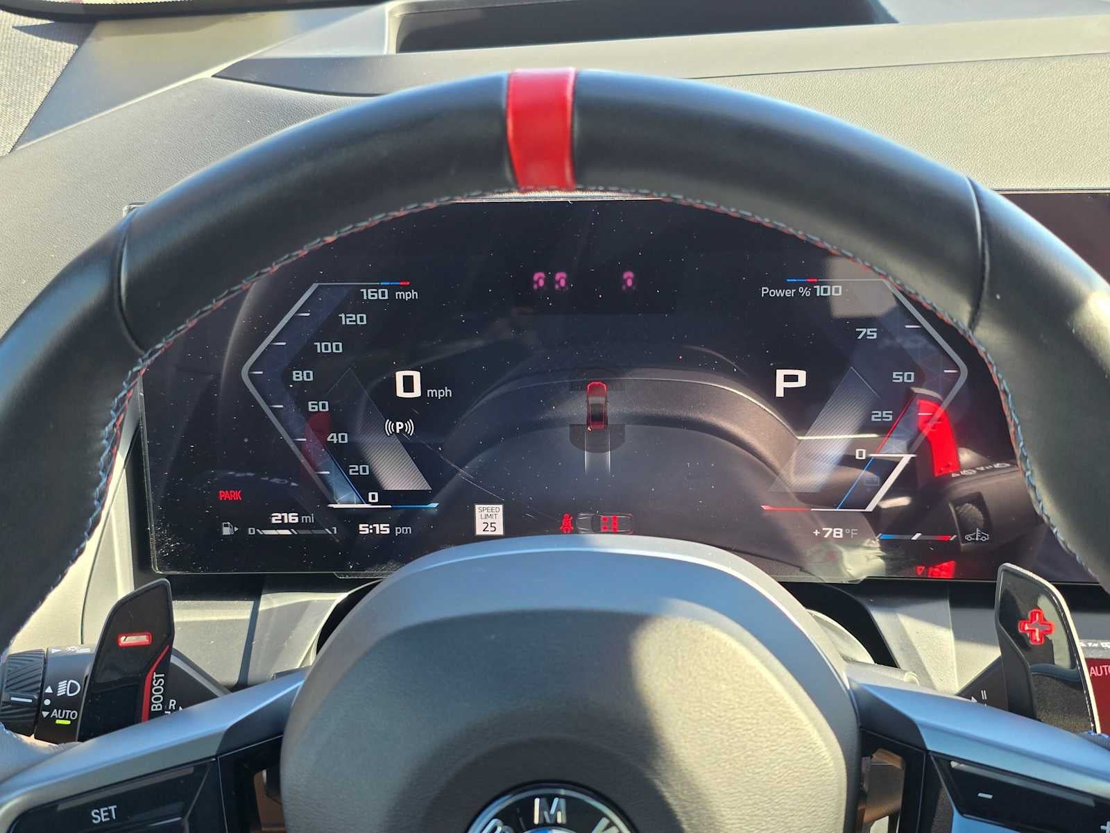 2025 BMW X3 M50 xDrive